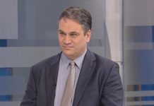 Пламен Георгиев се отказа да обжалва заповедта за събаряне на барбекюто прокуратурата