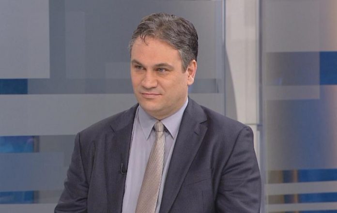 прокуратурата