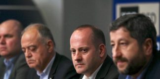 Атанасовият мерак вещае лоши дни за България евролиста