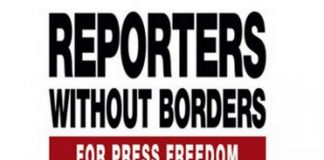 Искам оставката на Полин Адес-Мевел от Репортери без граници-Балкани оставка
