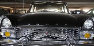 Има ли корупция в поверената на президента НСО ? нсо