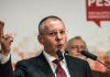 Сергей Станишев: С този председател БСП няма шанс да спечели парламентарните избори станишев