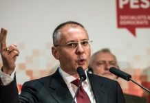 Сергей Станишев се оттегли от лидерската битка за БСП станишев