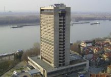 Министерство на туризма свали категорията на Гранд Хотел „Рига“ в Русе хотел