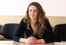 Третата в листата на БСП се пробвала на кастинг за политици при Слави (Видео) бсп