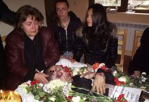 Бранеха ли военните около Румен Радев осъден за убийството на Чората ? чората