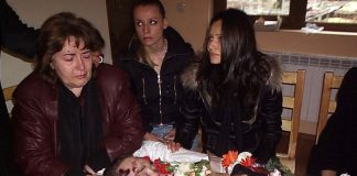 Бранеха ли военните около Румен Радев осъден за убийството на Чората ? чората