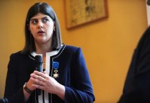 ГЕРБ: Твърдението, че България е гласувала против Кьовеши е фалшива новина герб