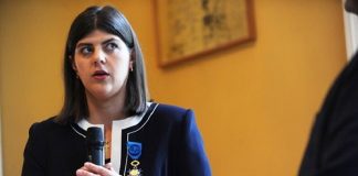 ГЕРБ: Твърдението, че България е гласувала против Кьовеши е фалшива новина герб