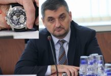 Банев иска от ареста оставката на Кирил Добрев и цялото ръководство на БСП