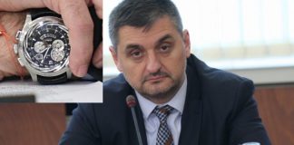 Банев иска от ареста оставката на Кирил Добрев и цялото ръководство на БСП