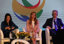 Министър Ангелкова пред инвестиционния форум в Слънчев бряг: Работим за привличане на световните туристически брандове към региона