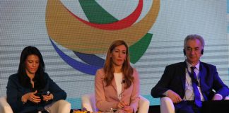 Министър Ангелкова пред инвестиционния форум в Слънчев бряг: Работим за привличане на световните туристически брандове към региона