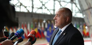 Борисов: В някои организации на ГЕРБ ще чистя до корен