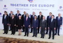 Борисов във Варшава: Страните ни доказаха, че могат да бъдат кормилото на ЕС борисов