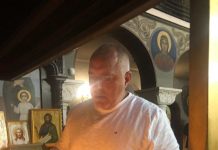 Борисов за президента Радев: Не ми цитирайте човек, който през цялото време работи за БСП