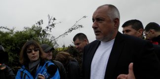 Бойко Борисов: С 10% вдигаме доходите догодина Борисов