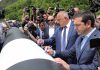 Ципрас: Това са проекти, които укрепват геополитическата роля на България и Гърция българия