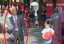 Кои са организаторите на активното мероприятие „Цигански протест“ в Бургас и връзката им с БСП? бургас