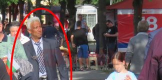 Кои са организаторите на активното мероприятие „Цигански протест“ в Бургас и връзката им с БСП? бургас