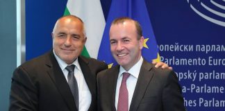 Борисов в Мюнхен: Ние пазим Европа борисов