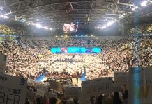 ГЕРБ с предизборен клип дни преди вота (ВИДЕО) герб