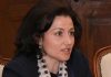 Десислава Танева е новият министър на земеделието министър