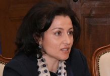 Десислава Танева е новият министър на земеделието министър