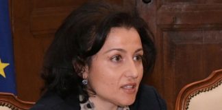 Десислава Танева е поискала оставката на зам.-министъра на земеделието Чавдар Маринов министър