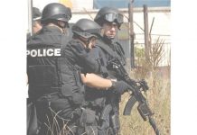 Преди 9 години пак издирваха убиец край Костенец убиец