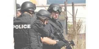 Пращат жандармерията в наводнените села в Карловско убиец