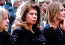 Дали е забелязала вицепрезидентката Йотова, че цяла Европа и САЩ е една червена зона папата