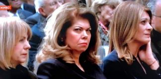 Дали е забелязала вицепрезидентката Йотова, че цяла Европа и САЩ е една червена зона папата