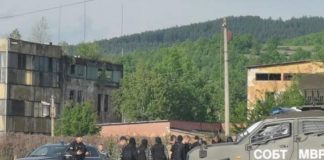 Убиецът Зайков се крие в района на Боровец ? убиец