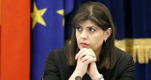 Договориха Лаура Кьовеши за европейски главен прокурор герб