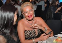 Върнаха в ареста Маринела Арабаджиева