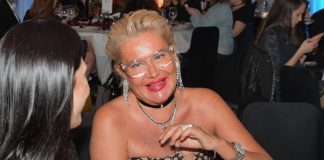 Маринела Арабаджиева отново в болница. В критично състояние е