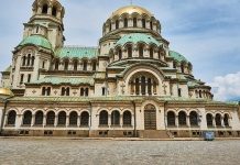 Как ще бъде избран новият български патриарх? фандъкова