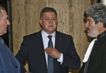Бившият военен министър Николай Ненчев осъди прокуратурата за 50 000 лева заради делото за „МиГ“ делото