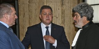 Николай Ненчев окончателно оправдан за ремонта на самолетите делото