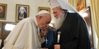 Как „продадохме Странджа на папата“-долнопробна кадесарска пропаганда срещу визитата на Франциск папата