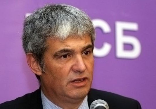 КНСБ поиска депутатите да гласуват внесените в НС бюджети доходи