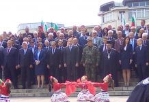 Гробарите на Борисов и ГЕРБ сами паднаха в гроба румен радев