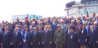 Гробарите на Борисов и ГЕРБ сами паднаха в гроба румен радев