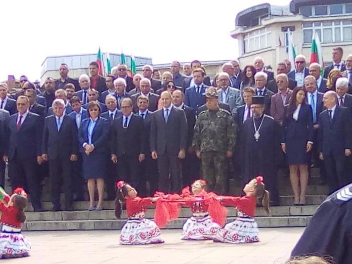 румен радев