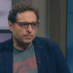 Режисьорът Тео Ушев: Президентът и жена му са чудовищно прости президентът