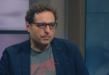 Теодор Ушев обявен за най-влиятелния аниматор в света през последните 25 г. президентът