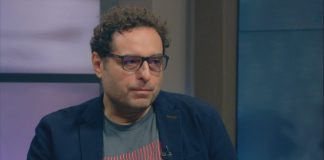 Теодор Ушев обявен за най-влиятелния аниматор в света през последните 25 г. президентът