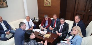 Тестовете за толсистемата и пътищата започват на 16 август пътища