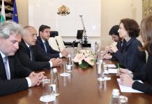 Премиерът: Извеждаме образованието като основен приоритет образованието